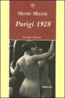 Parigi 1928 di Henry Miller edito da Passigli