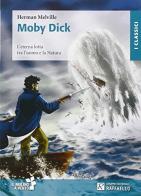Moby Dick di Herman Melville edito da Raffaello
