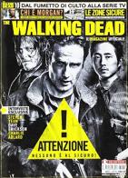 Il magazine ufficiale. The walking dead vol.10 edito da SaldaPress