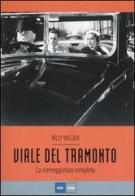 Viale del tramonto. La sceneggiatura completa di Billy Wilder, Charles Brackett, Marshman D. M. edito da Elle U Multimedia