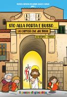 Sto alla porta e busso. Quaresima e Pasqua. La carità che da gioia. Ediz. a colori edito da Il Pozzo di Giacobbe