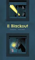 Il blackout di Luis Amavisca edito da Nube Ocho