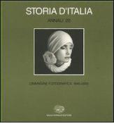 Storia d'Italia. Annali vol.20 edito da Einaudi