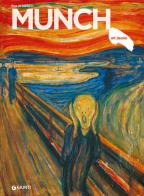 Munch. Ediz. illustrata di Eva Di Stefano edito da Giunti Editore