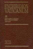 Enchiridion Vaticanum vol.2 edito da EDB