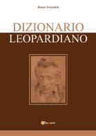 Dizionario leopardiano di Bruno Iovannitti edito da Youcanprint
