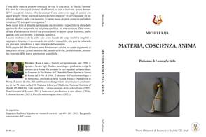 Materia, coscienza, anima di Michele Raja edito da NeP edizioni