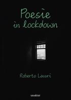 Poesie in lockdown di Roberto Lavuri edito da Susil Edizioni