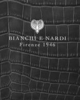 Bianchi e Nardi. Firenze 1946 di Federico Monechi edito da Aska Edizioni