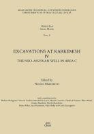 Excavations at Karkemish vol. 4 edito da Ante Quem