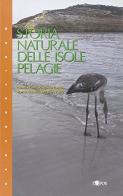 Storia naturale delle isole Pelagie edito da L'Epos