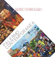 Palermo contemporanea. Ediz. a colori di Mauro Di Girolamo edito da Youcanprint