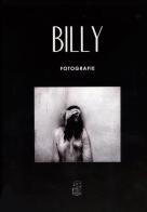 Billy di Billy edito da Edizioni Museo Ugo Guidi