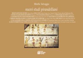 Nuovi studi pirandelliani vol.17 di Mirella Salvaggio edito da Pellegrini