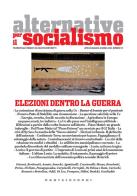 Alternative per il socialismo vol.72 edito da Castelvecchi