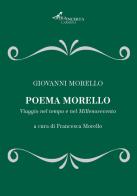 Poema Morello di Giovanni Morello edito da Operaincerta Editore
