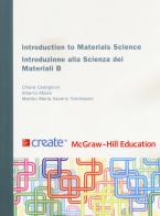 Introduction to materials science edito da McGraw-Hill Education