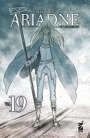 Ariadne in the blue sky vol.19 di Norihiro Yagi edito da Star Comics