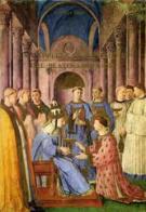 La cappella di Niccolò V del Beato Angelico di Antonella Greco edito da Ist. Poligrafico dello Stato