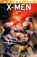 Scisma. X-Men edito da Panini Comics