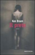 Il prete di Ken Bruen edito da Fanucci