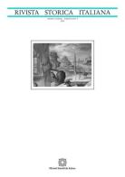 Rivista storica italiana (2020) vol.1 edito da Edizioni Scientifiche Italiane
