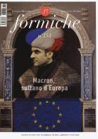 Formiche (2020) vol.154 edito da Rubbettino