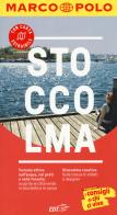 Stoccolma. Con carta estraibile di Tatjana Reiff edito da Marco Polo