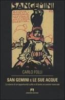 Sangemini e le sue acque di Carlo Folli edito da Armando Editore