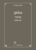 Gleba (âdâmah) di Sergio Gallo edito da Gattomerlino/Superstripes