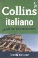 Italiano. Guía de conversación. Ediz. bilingue edito da BE Editore