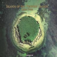 Islands of venetian lagoon. Aerial guide di Arturo Colamussi edito da Endeavour Ricerca e Sviluppo