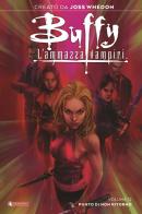 Buffy. L'ammazzavampiri vol.12 di Sarah Gailey edito da SaldaPress