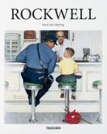 Rockwell. Ediz. illustrata di Karal A. Marling edito da Taschen