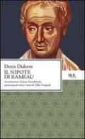 Il nipote di Rameau di Denis Diderot edito da Rizzoli