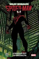 Miles Morales: Spider-Man vol.1 di Saladin Ahmed, Javier Garrón edito da Panini Comics