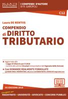 Compendio di diritto tributario. Con aggiornamento online di Laura De Rentiis edito da Neldiritto Editore