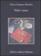 Nido vuoto di Alicia Giménez-Bartlett edito da Sellerio Editore Palermo