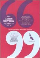 The Paris Review. Interviste vol.3 edito da Fandango Libri