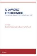 Il lavoro enciclopedico. Formazione, dispositivi di mediazione e mutilazioni genitali femminili edito da QuiEdit