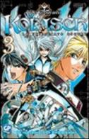Kolisch vol.3 di Yuki Kobayashi edito da GP Manga