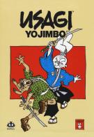 Usagi Yojimbo. Ediz. speciale vol.5-6 di Stan Sakai edito da Renoir Comics
