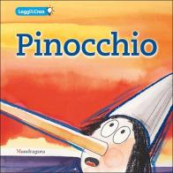 Pinocchio. Ediz. francese di Sandra Rosi, Sara Gitto edito da Mandragora