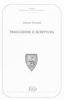Traduzione e scrittura di Johann Drumbl edito da LED Edizioni Universitarie
