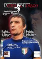 La coda del drago. Magazine di letteratura sportiva vol.4 edito da Edizioni Zerotre