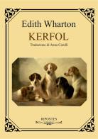 Kerfol di Edith Wharton edito da Ripostes