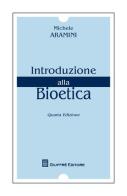 Introduzione alla bioetica di Michele Aramini edito da Giuffrè
