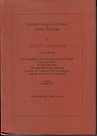 Scritti garibaldini vol.2 di Giuseppe Cesare Abba edito da Morcelliana