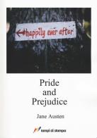 Pride and prejudice di Jane Austen edito da Lampi di Stampa