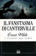 Il fantasma di Canterville di Oscar Wilde edito da Cosmo Iannone Editore